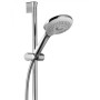 Душевой гарнитур KLUDI Freshline, 6793005-00